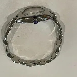 ESQ Unica Stainless Steel Silver Ladies Watch Esq | Accessories | Esq Unica Stainless Steel Silver Ladies  main image 3